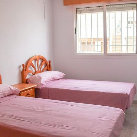 La Casita Del Cabo Διαμέρισμα Cabo De Gata Εξωτερικό φωτογραφία