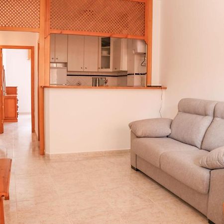 La Casita Del Cabo Διαμέρισμα Cabo De Gata Εξωτερικό φωτογραφία