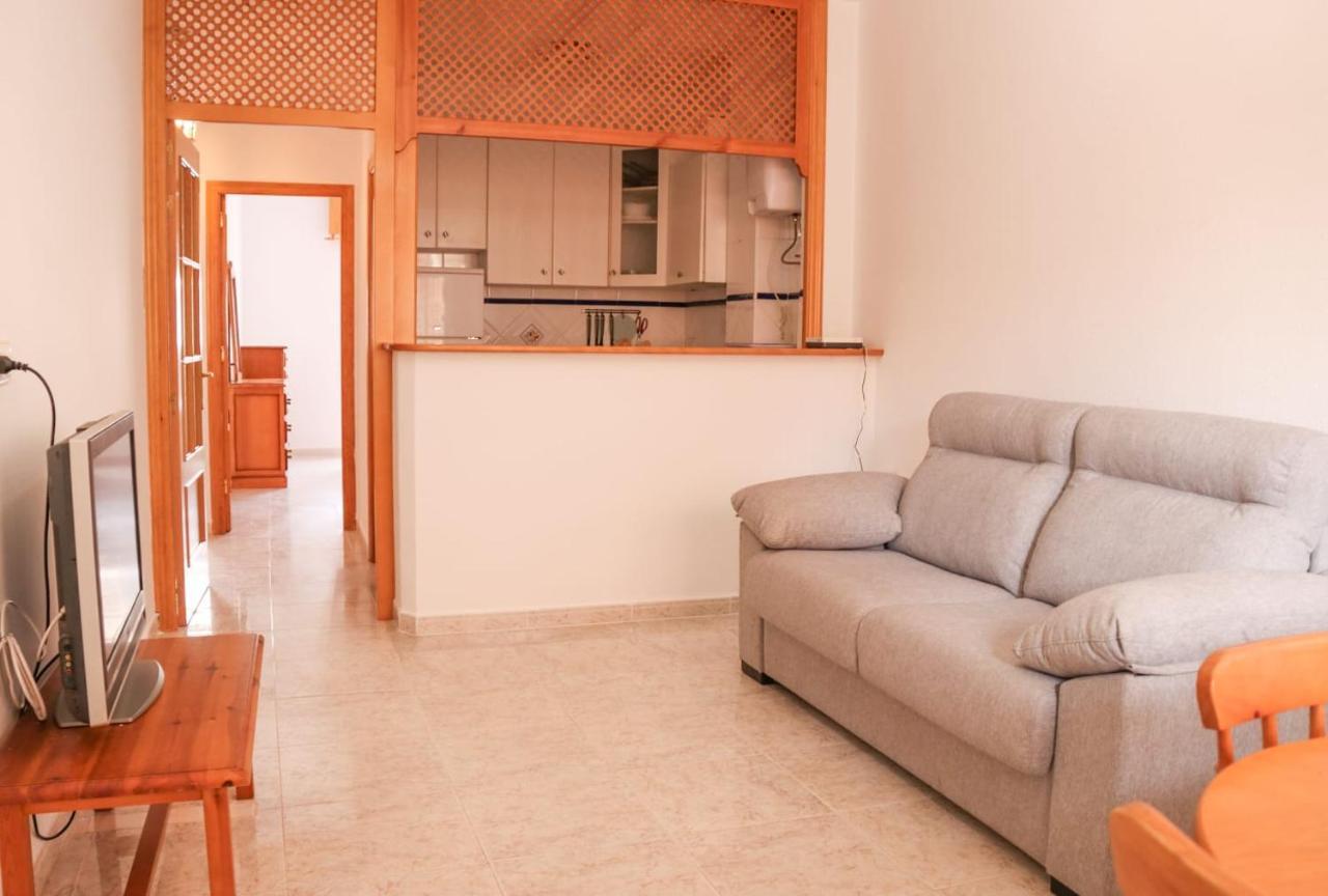 La Casita Del Cabo Διαμέρισμα Cabo De Gata Εξωτερικό φωτογραφία