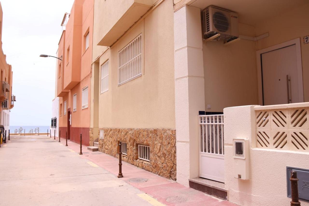 La Casita Del Cabo Διαμέρισμα Cabo De Gata Εξωτερικό φωτογραφία