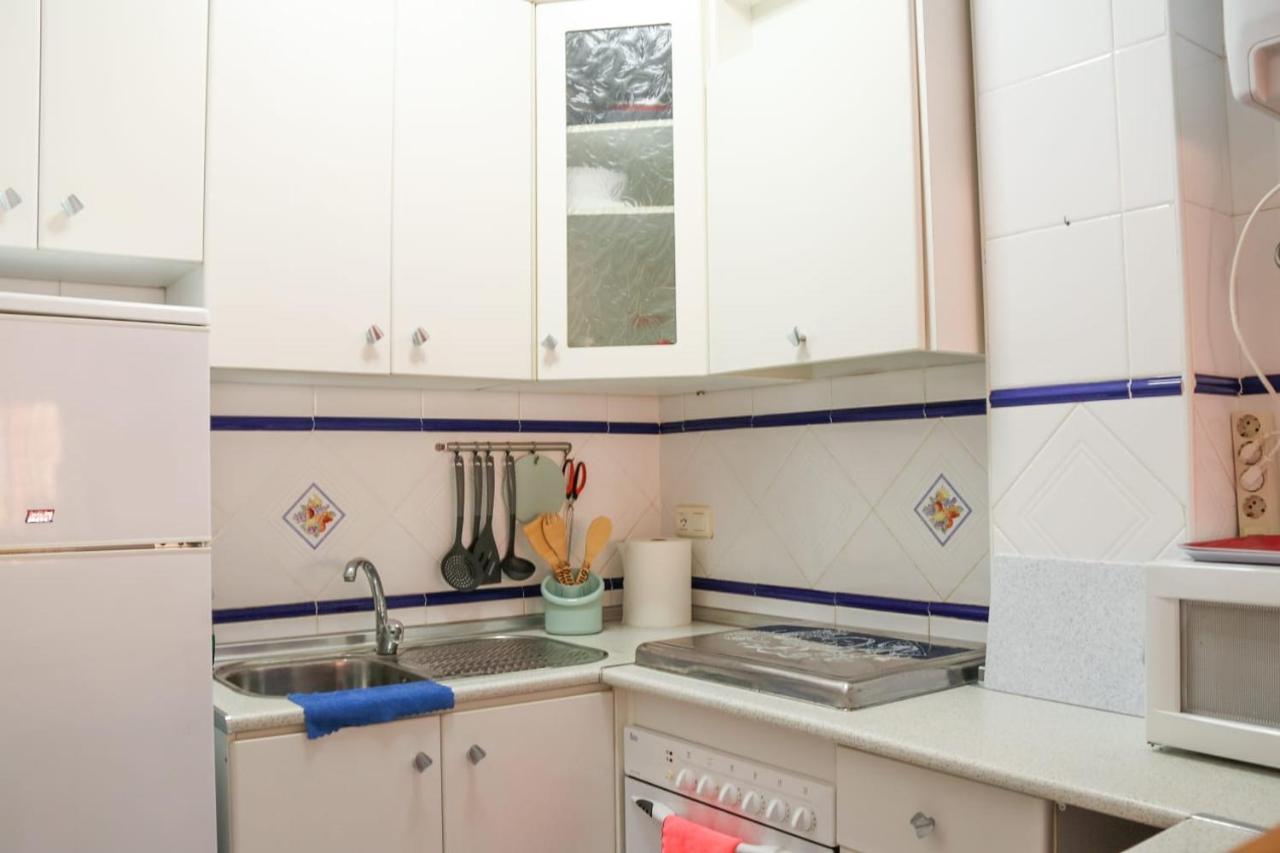 La Casita Del Cabo Διαμέρισμα Cabo De Gata Εξωτερικό φωτογραφία